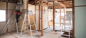 Entreprise de rénovation de la maison et de rénovation d’appartement à Saint-Bonnet-en-Bresse